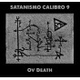 Satanismo Calibro 9 - Ov Death [CD]