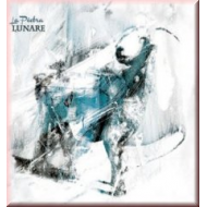 La Pietra Lunare - Same [CD]