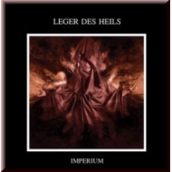Leger Des Heils - Imperium [CD]