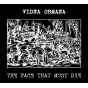 Vidna Obmana - The Face That Must Die [CD]