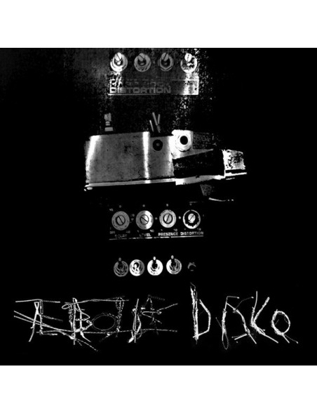 Ebola Disco - Discography 1997-2017 [CD]