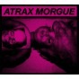 Atrax Morgue - Sickness / Slush [2CD]