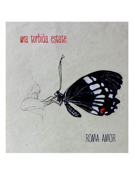 Roma Amor - Una Torbida Estate [CD]