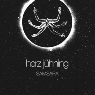 Herz Juhning - Samsara [CD]