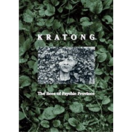 Kratong - The bees of Psychic Province [CD]