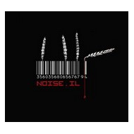 V/A - Noise.il [CD]