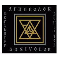 Agnivolok - Sculptor [CD]