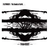 Flutwacht & The Sounds Of Earth - PolterGEIST [CD]