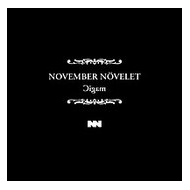 November Novelet - Magic [CD]