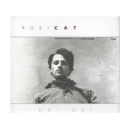 Roricat - Uki Uki [CD]