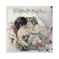 Joan Silver Pin - Chiaroscuro [CD]