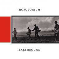 Horologium - Earthbound [CD]