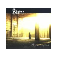 Shrine - The Final Asylum [CD]