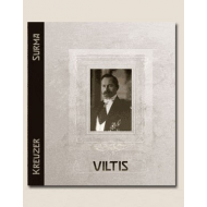Surma / Kreuzer - Viltis [CD]