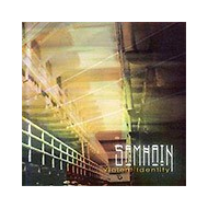 Samhain - Violent Identity [CD]