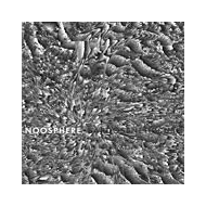 Bardoseneticcube - Noosphere [CD]