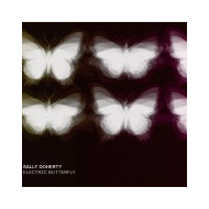 Sally Doherty - Electric Butterfly [CD]