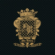 Oda Relicta  - The Crown & The Plough [CD]