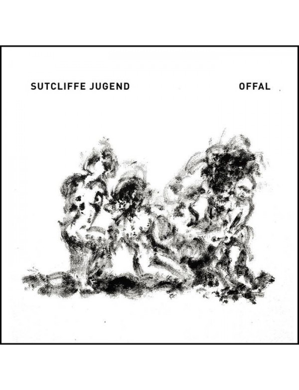 Suttcliffe Jugend - Offal [CD]