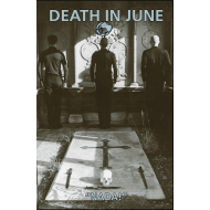 Death In June - "NADA!" [Tape]