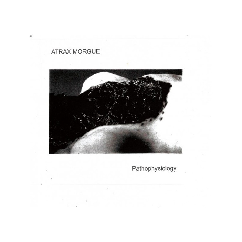 ATRAX MORGUE