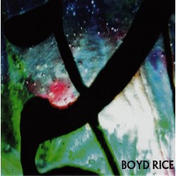 Boyd Rice - Blue Movie [7"]