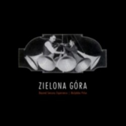 Beyond Sensory Experience & Moljebka Pvlse - Zielona Gora - [CD]