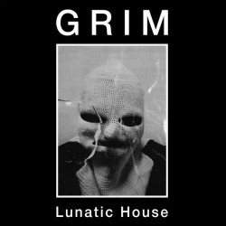 GRIM - Lunatic House [CD]