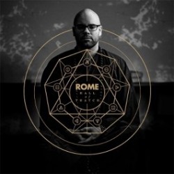 ROME - Hall Of Thatch [CD]