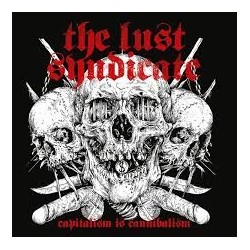The Lust Syndicate -...