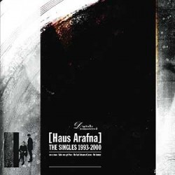 Haus Arafna - The Singles 1993-2000 [CD]