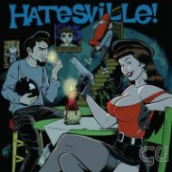 The Boyd Rice Experience - Hatesville [LP - Black vinyl]