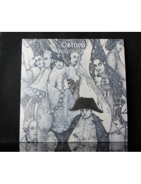Ostara - Napoleonic Blues [LP]