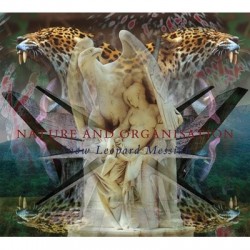 Nature And Organisation - Snow Leopard Messiah [2CD]