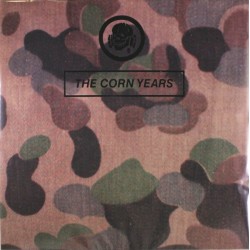 Death In June - The Corn Years [2LP - Grey vinyl]