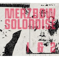 Merzbow - Solonoise [2CD]