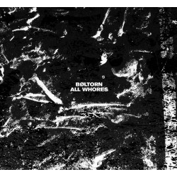 Boltorn - All Whores [CD]