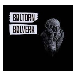 Boltorn - Bolverk [CD]