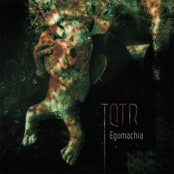 Tam Quam Tabula Rasa - Egomachia [CD]