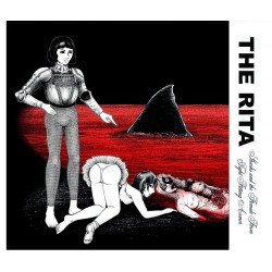 The Rita - Sharks and the Female Form / Tight Fitting Armor [CD]