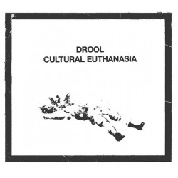 Drool - Cultural Euthanasia [CD]
