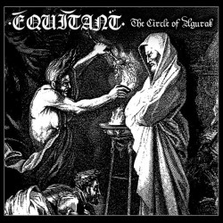 Equitant - The Circle Of Agurak [CD]