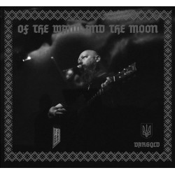 Of The Wand & The Moon – Vargqld [CD+Poster]