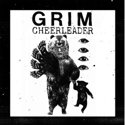 Grim - Cheerleader [Picture LP]