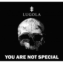 Lugola - You Are Not Special [CD]