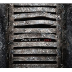 Maurizio Bianchi - Geni-Z [CD]