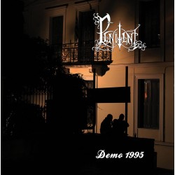 Penitent - Demo'95 [Tape]