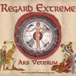 Regard Extreme - Ars Veterum [CD]