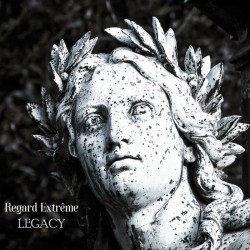 Regard Extreme - Legacy [CD]