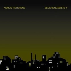Asmus Tietchens - Seuchengebiete 4 [CD]